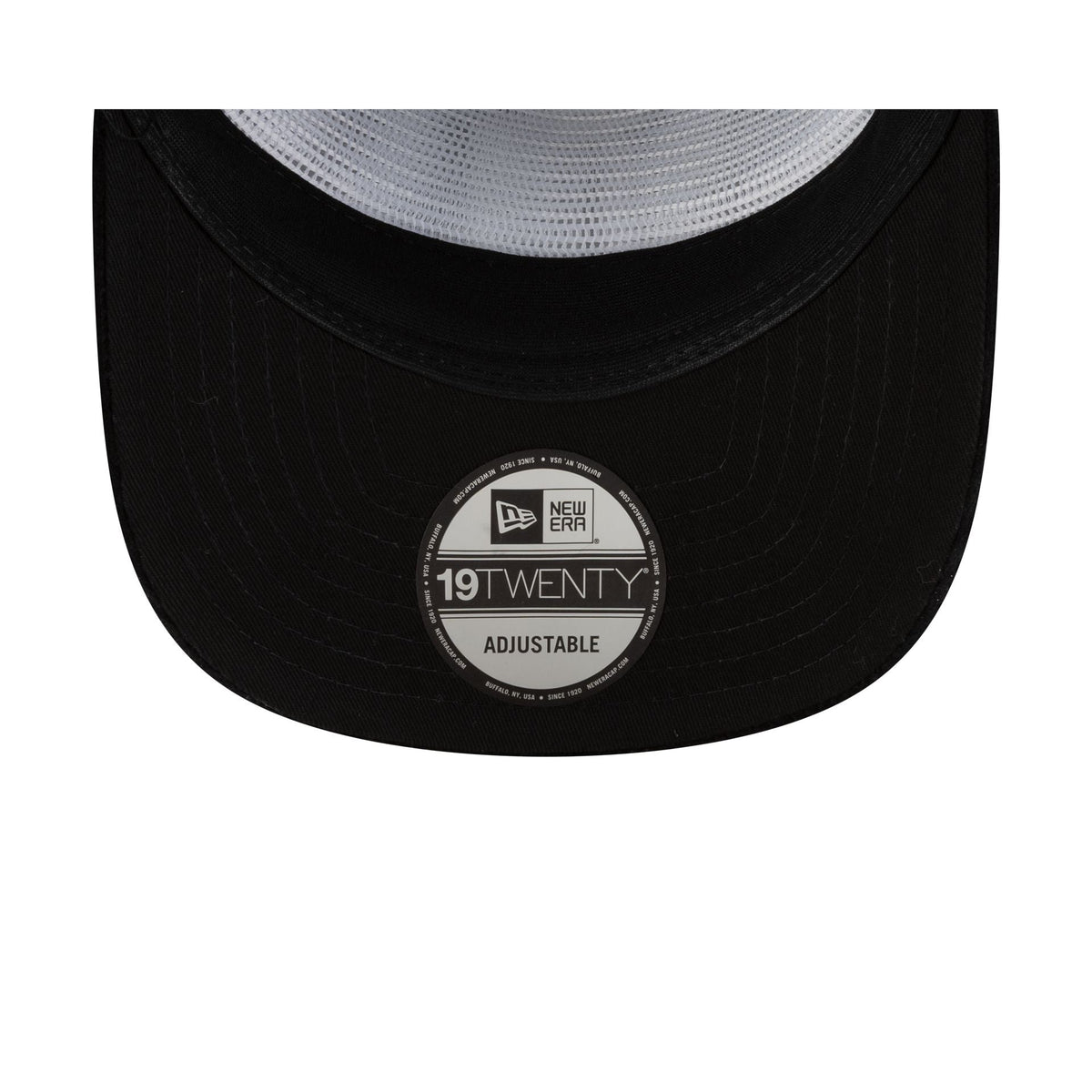 Detroit Tigers Cooperstown Corduroy 19TWENTY Adjustable Hat