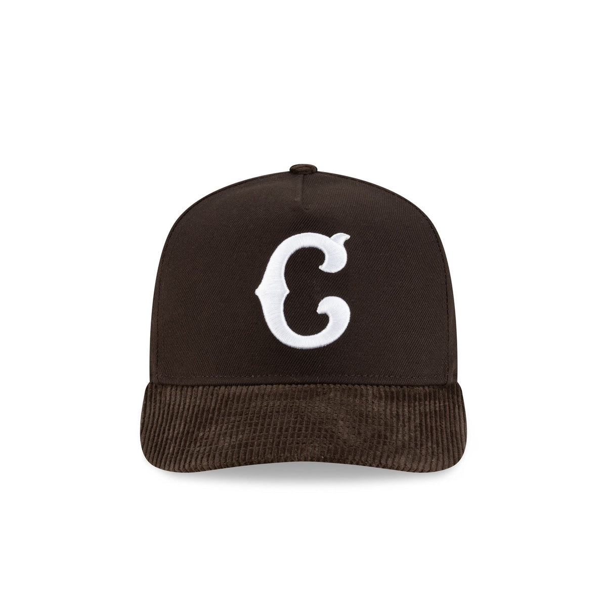 Chicago Cubs Cooperstown Corduroy 19TWENTY Adjustable Hat