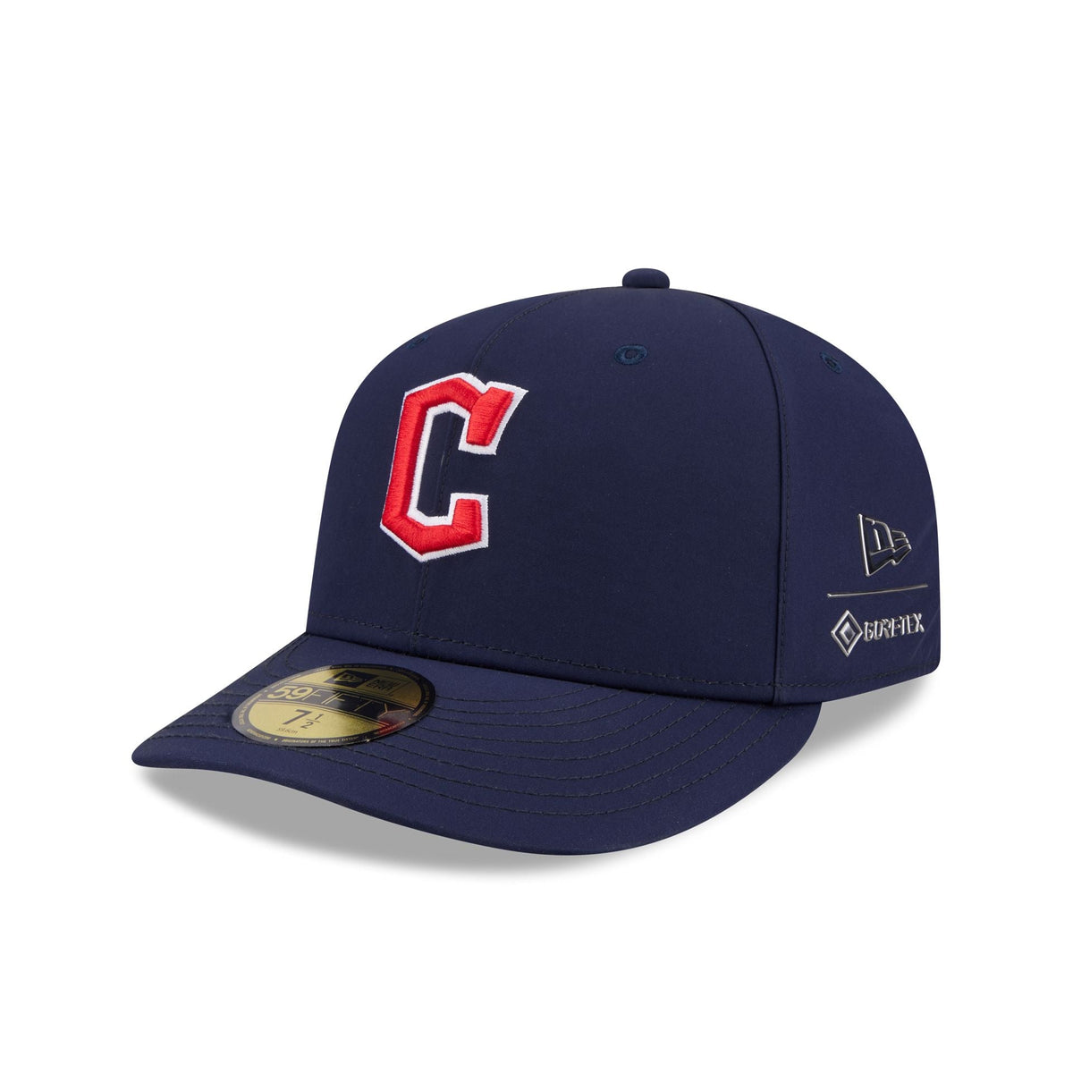 Cleveland Guardians GORE-TEX 59FIFTY Fitted Hat