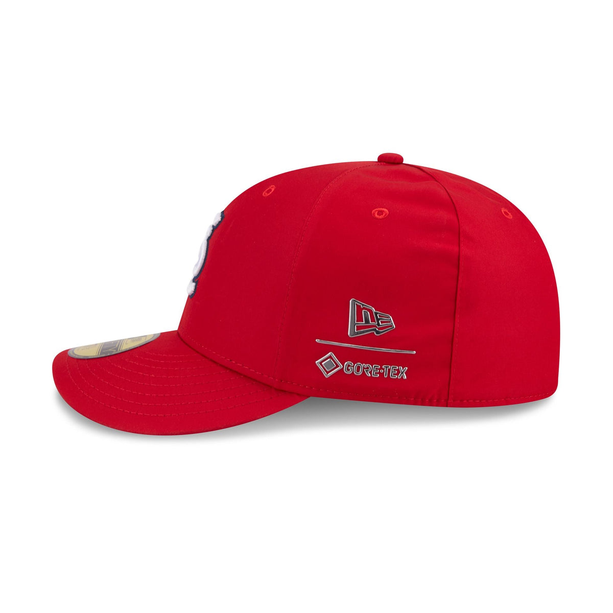 St. Louis Cardinals GORE-TEX 59FIFTY Fitted Hat