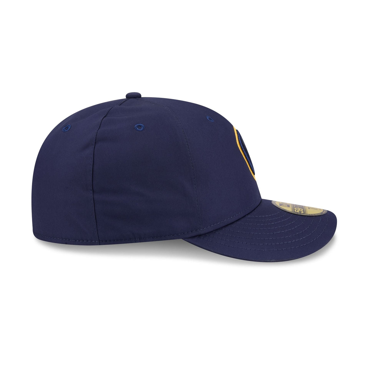 Milwaukee Brewers GORE-TEX 59FIFTY Fitted Hat