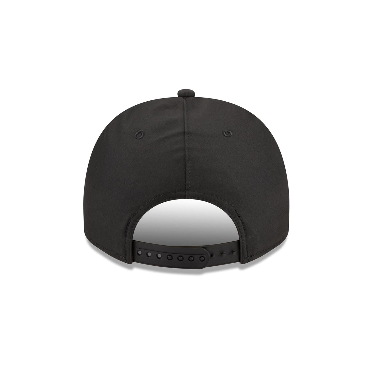 Atlanta Braves GORE-TEX Black 9FIFTY A-Frame Snapback Hat