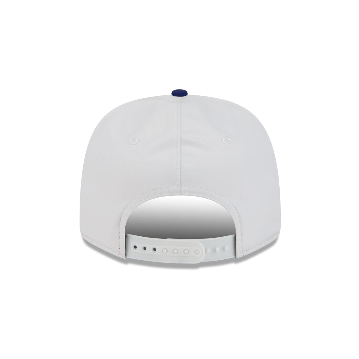 Los Angeles Dodgers GORE-TEX White 9SEVENTY Stretch-Snap Hat