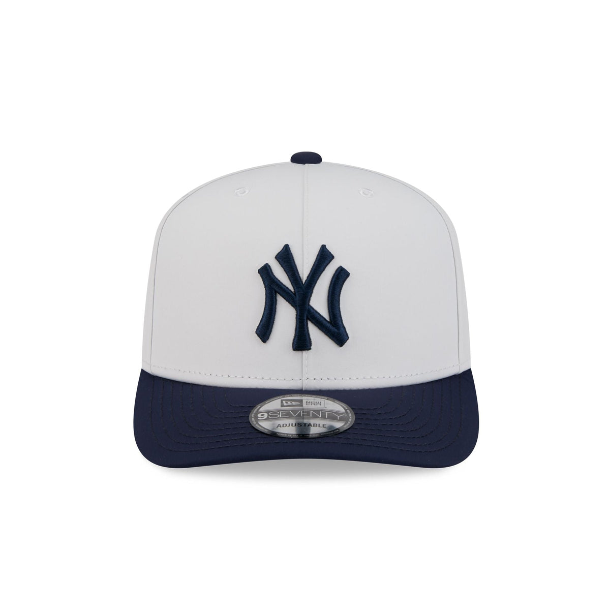 New York Yankees GORE-TEX White 9SEVENTY Stretch-Snap Hat