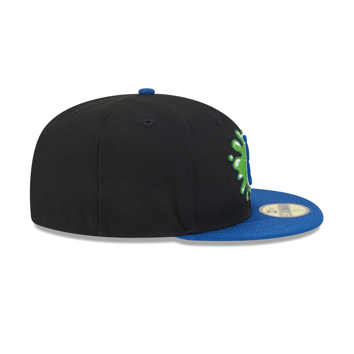 Nickelodeon Slime x Indianapolis Colts 59FIFTY Fitted Hat