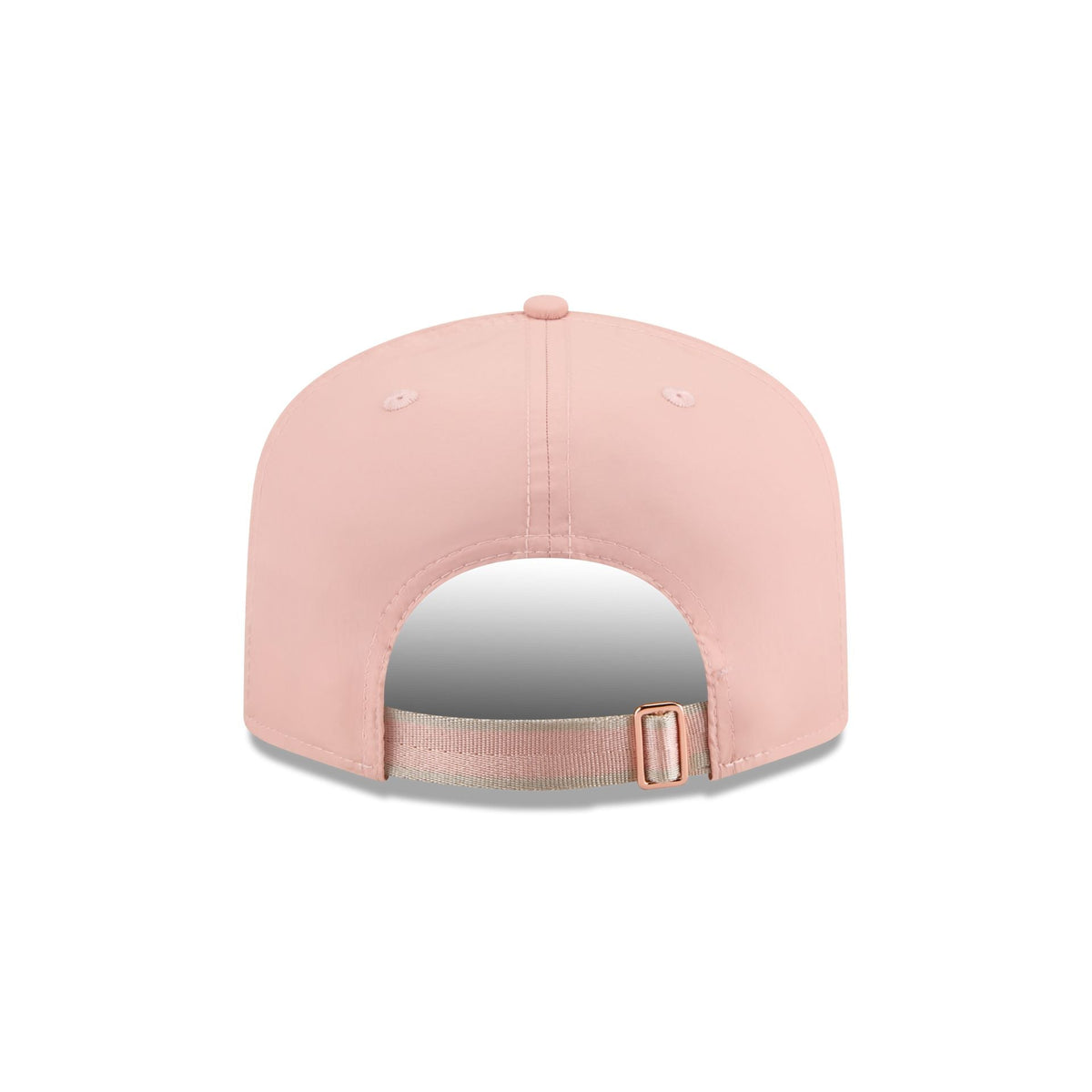 Atlanta Braves Blush Crinkle 19TWENTY Adjustable Hat