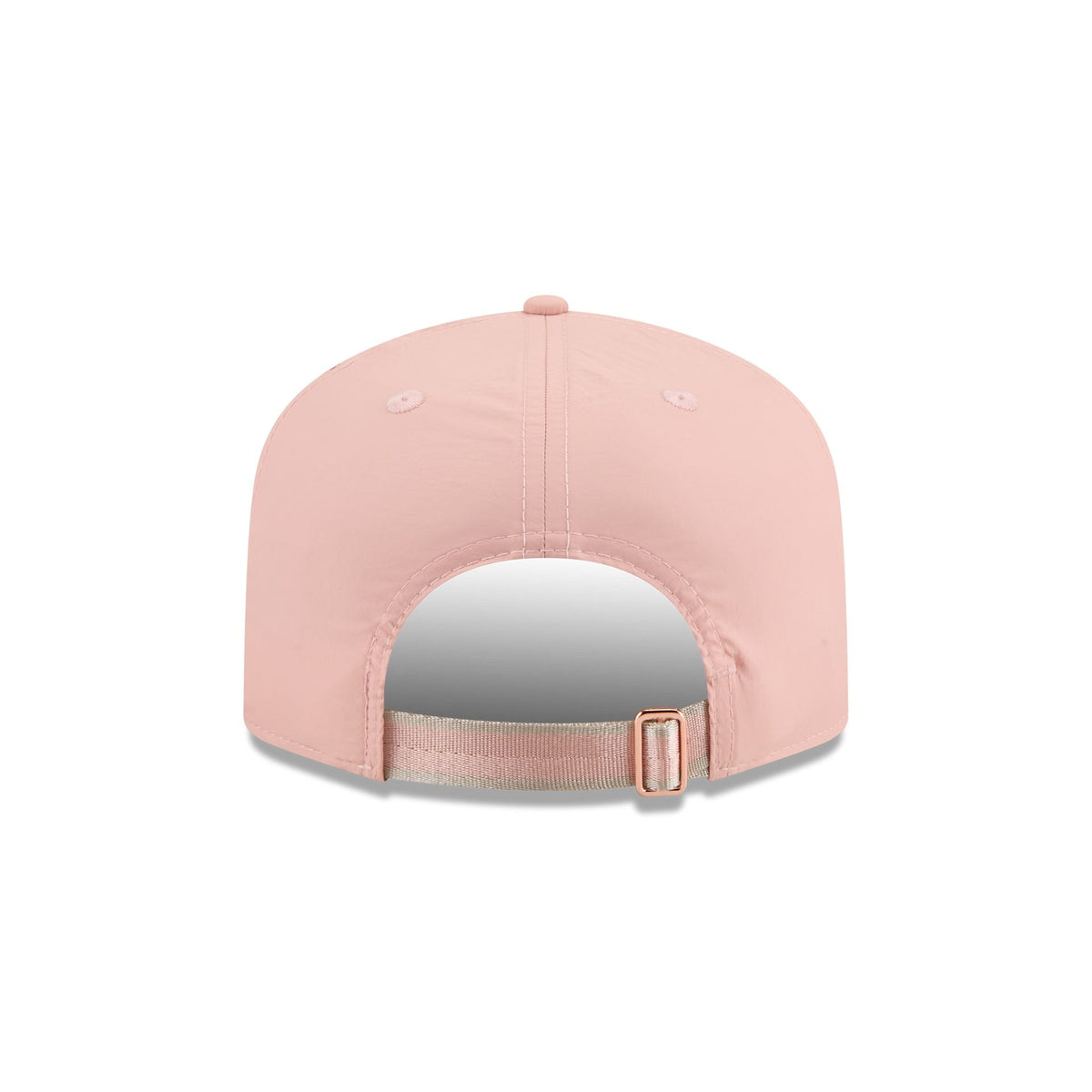 Los Angeles Dodgers Blush Crinkle 19TWENTY Adjustable Hat