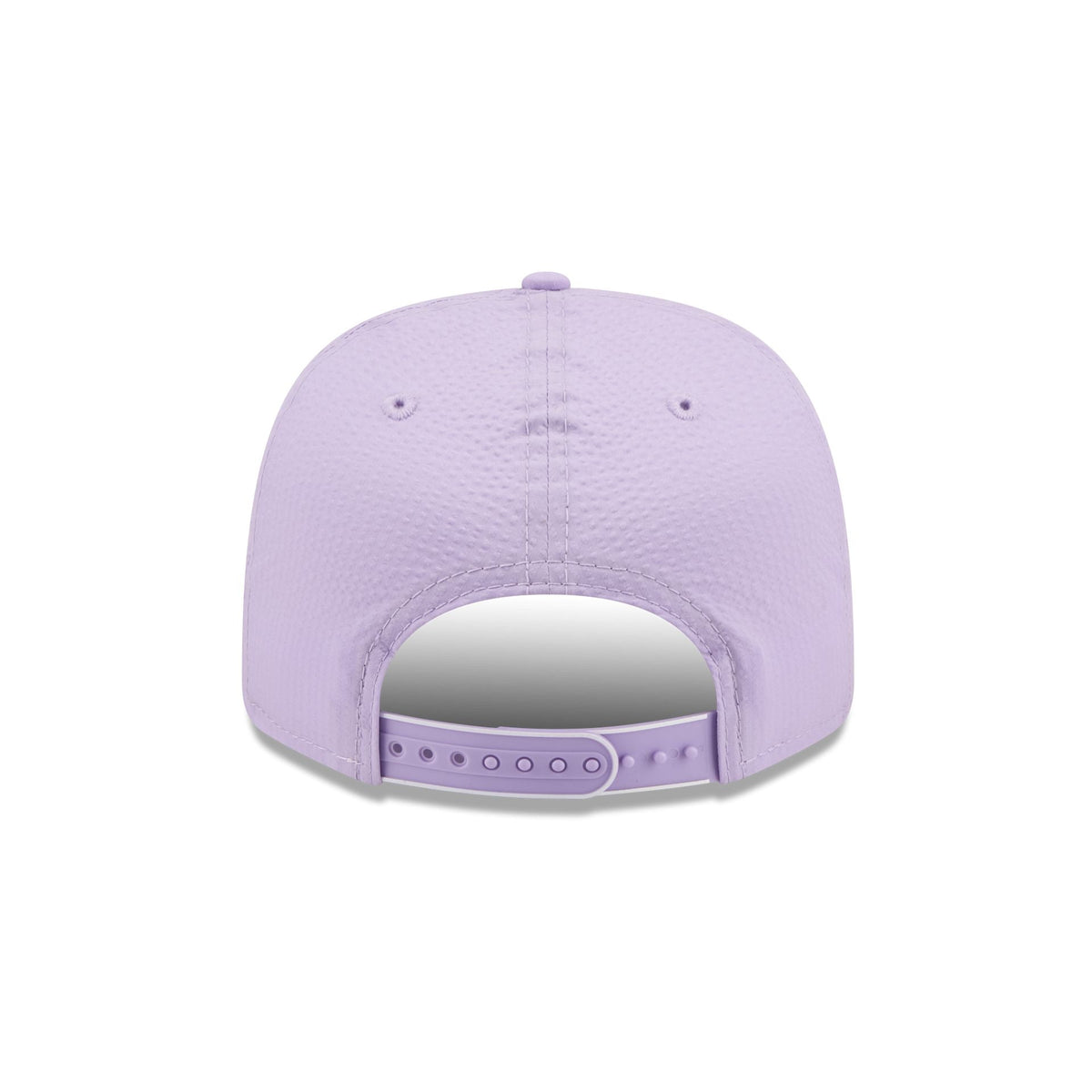 Chicago Cubs Pastel Crepe 9SEVENTY Stretch-Snap Hat