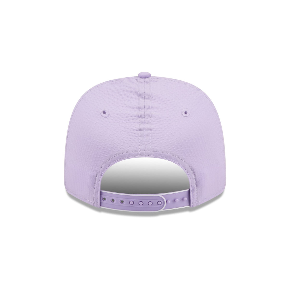 New York Mets Pastel Crepe 9SEVENTY Stretch-Snap Hat