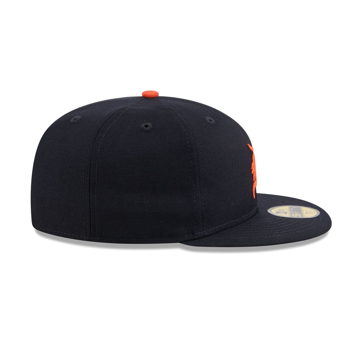 Fear of God Essentials Detroit Tigers 59FIFTY Fitted Hat