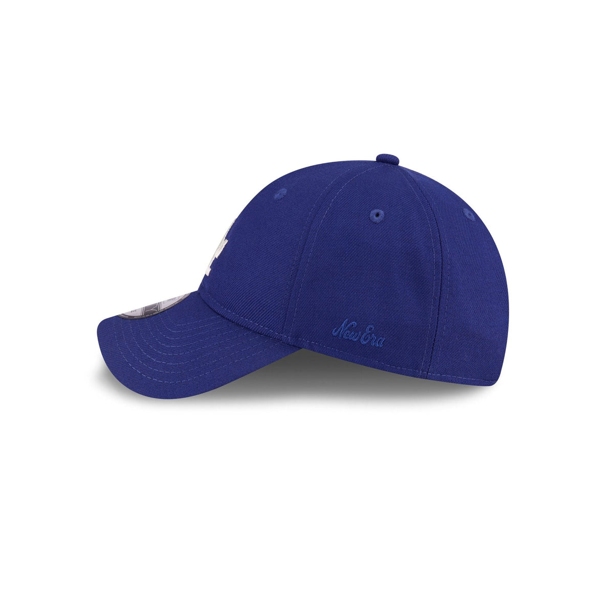 Fear of God Essentials Los Angeles Dodgers 9FORTY Adjustable Hat