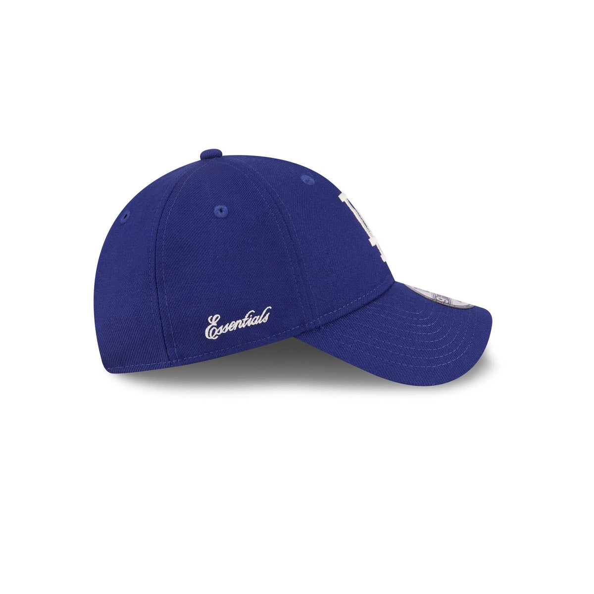 Fear of God Essentials Los Angeles Dodgers 9FORTY Adjustable Hat