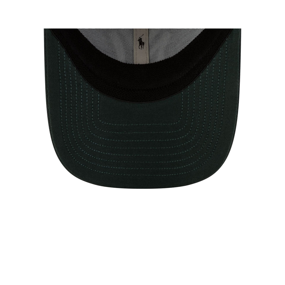 Ralph Lauren x New York Yankees Dark Green 39THIRTY Stretch Fit Hat