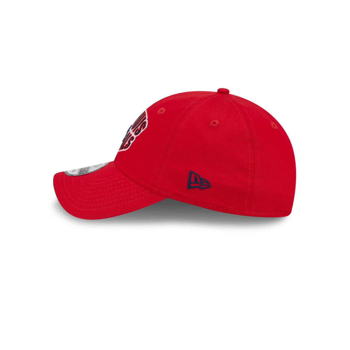 St. Louis Cardinals Classic Tones 9TWENTY Adjustable Hat