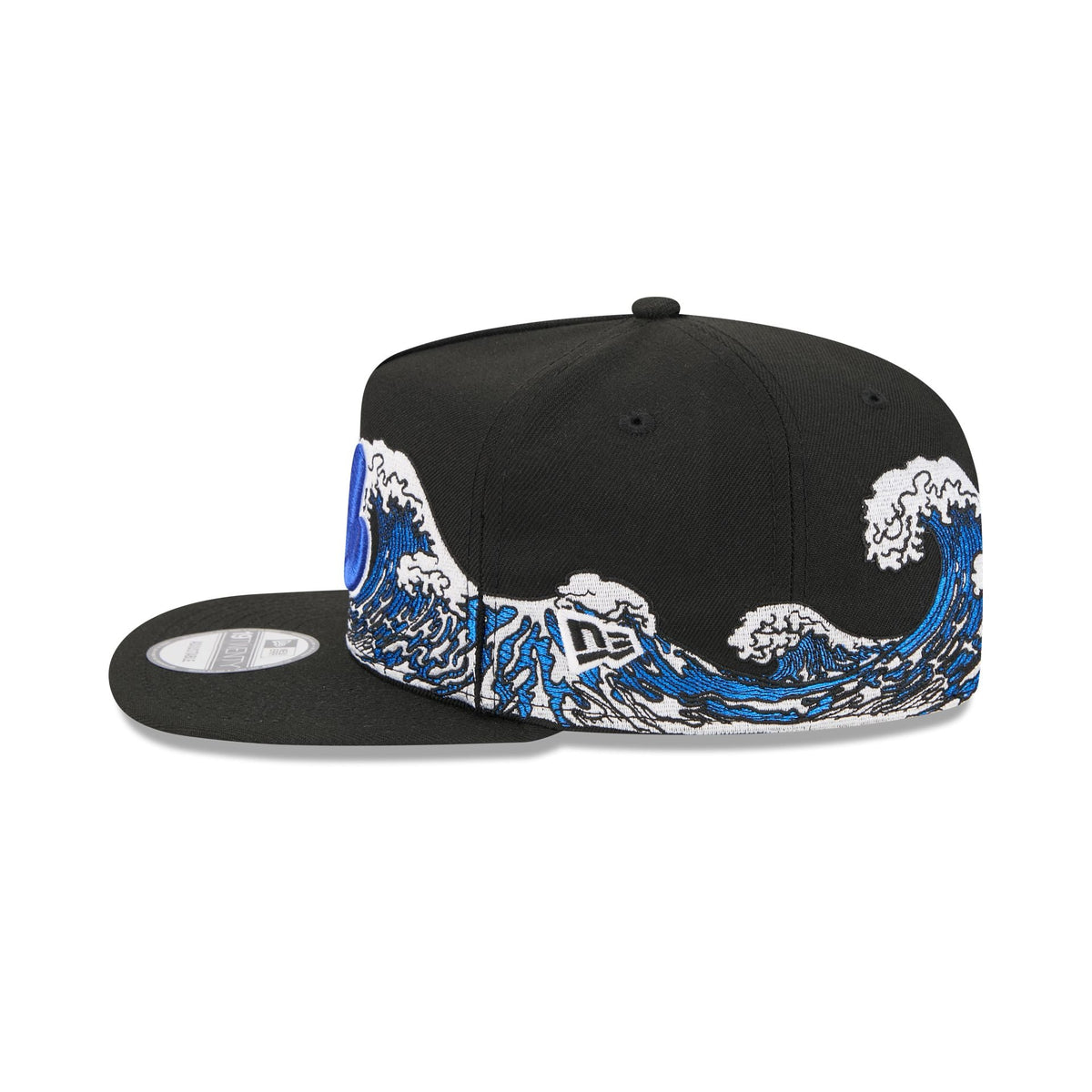 Montreal Expos Tidal Flow 19TWENTY Adjustable Hat