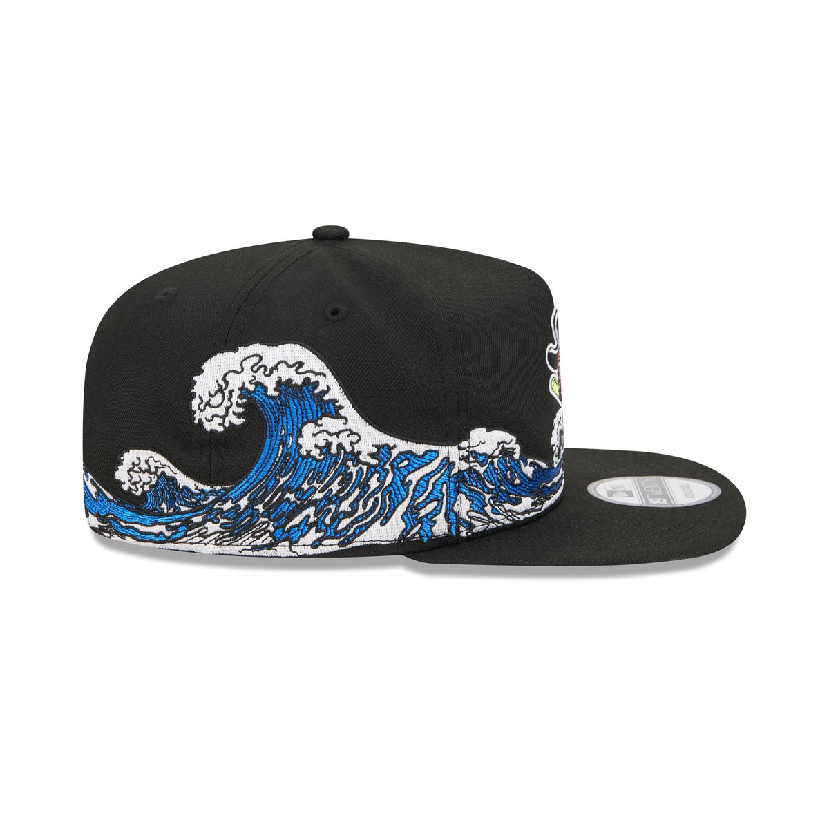 Pittsburgh Pirates Tidal Flow 19TWENTY Adjustable Hat
