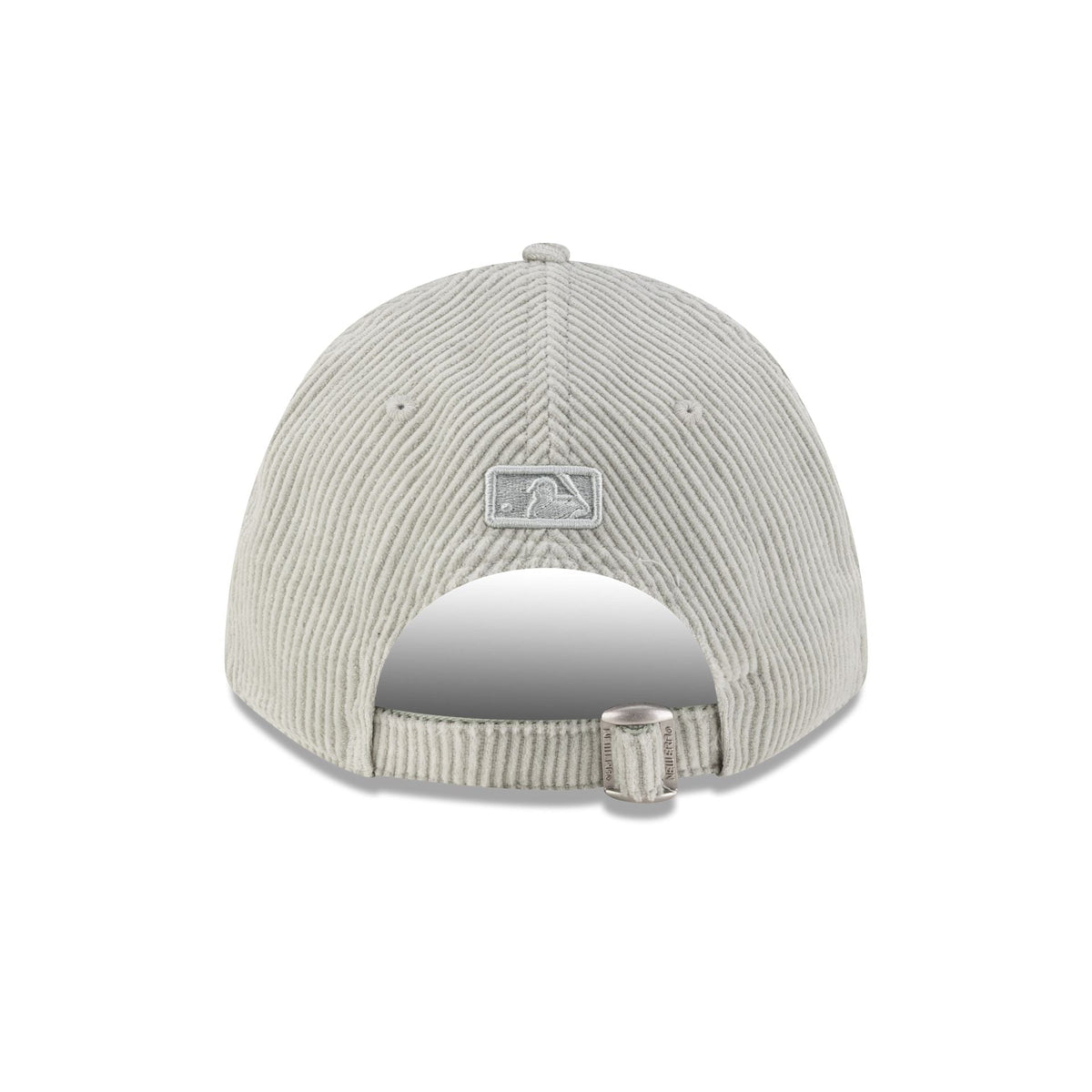 New York Yankees Pastel Cord Women's 9FORTY M-Crown Adjustable Hat