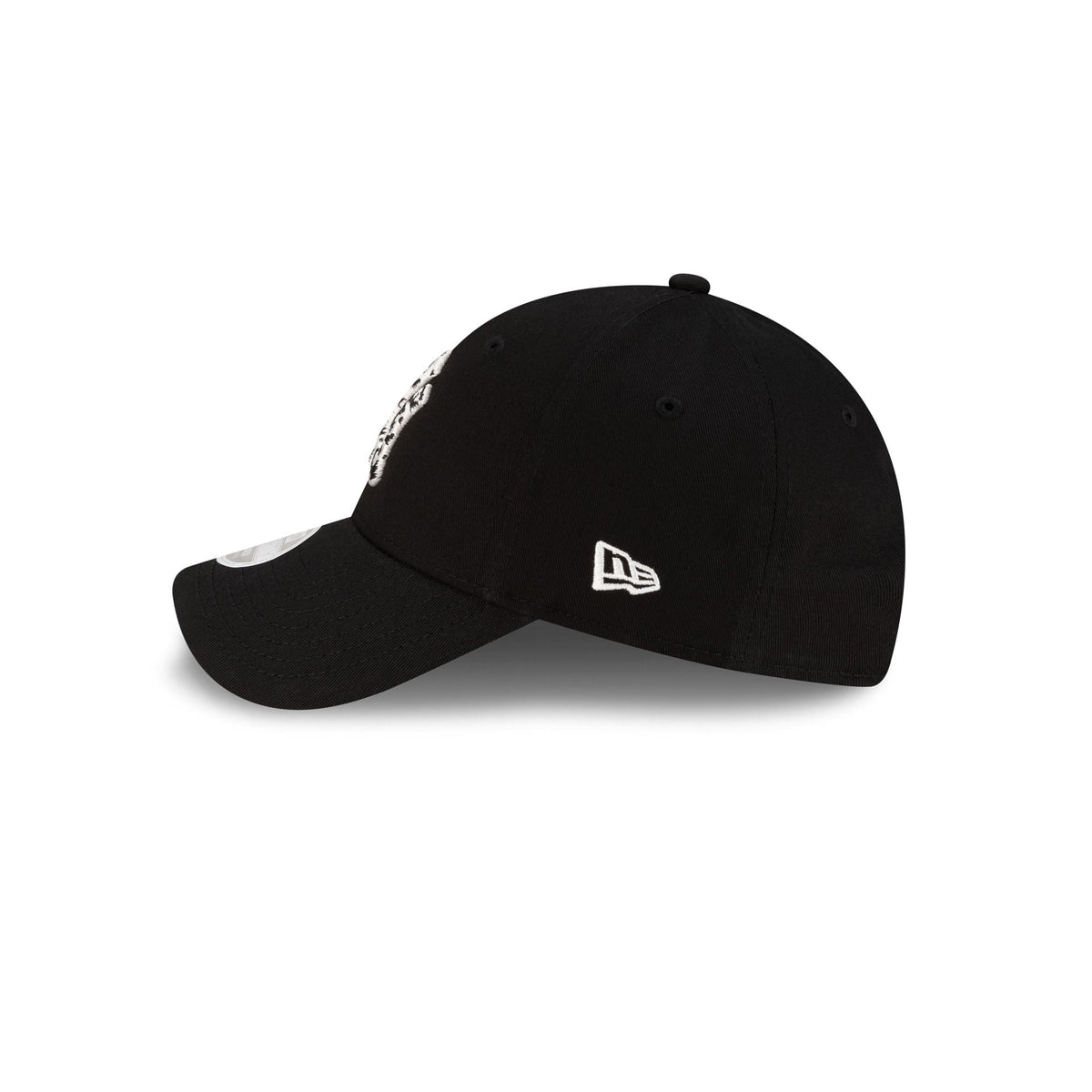 New York Yankees Animal Print Women's 9FORTY Adjustable Hat