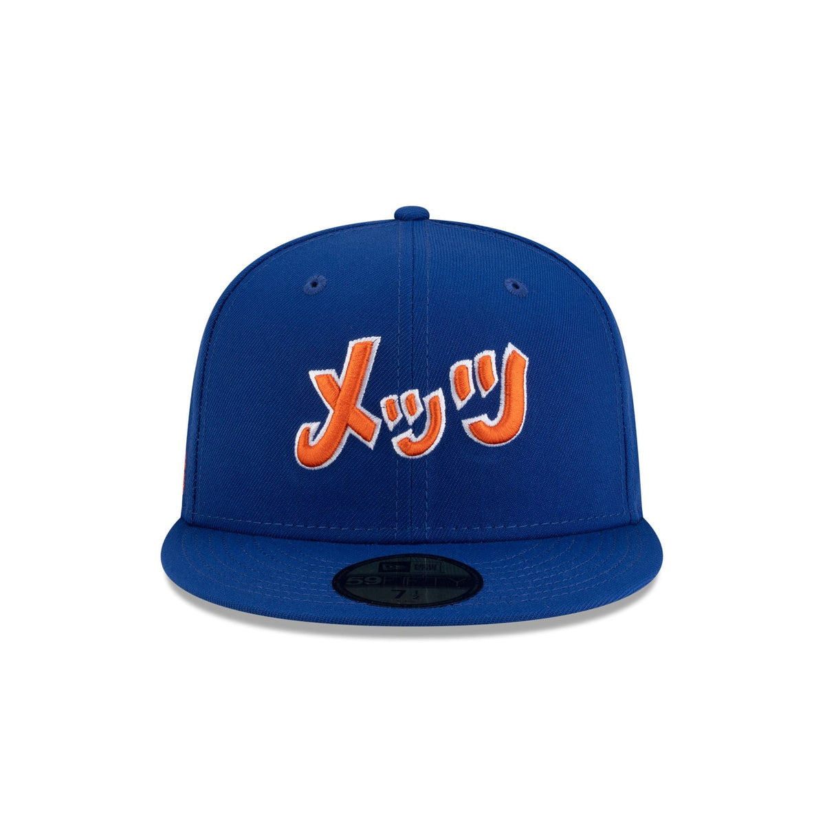 Hyperfly Katakana x New York Mets 59FIFTY Fitted Hat