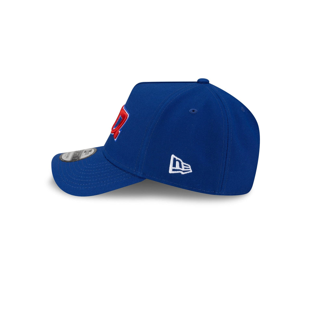 Hyperfly Katakana x Chicago Cubs 9FORTY A-Frame Snapback Hat