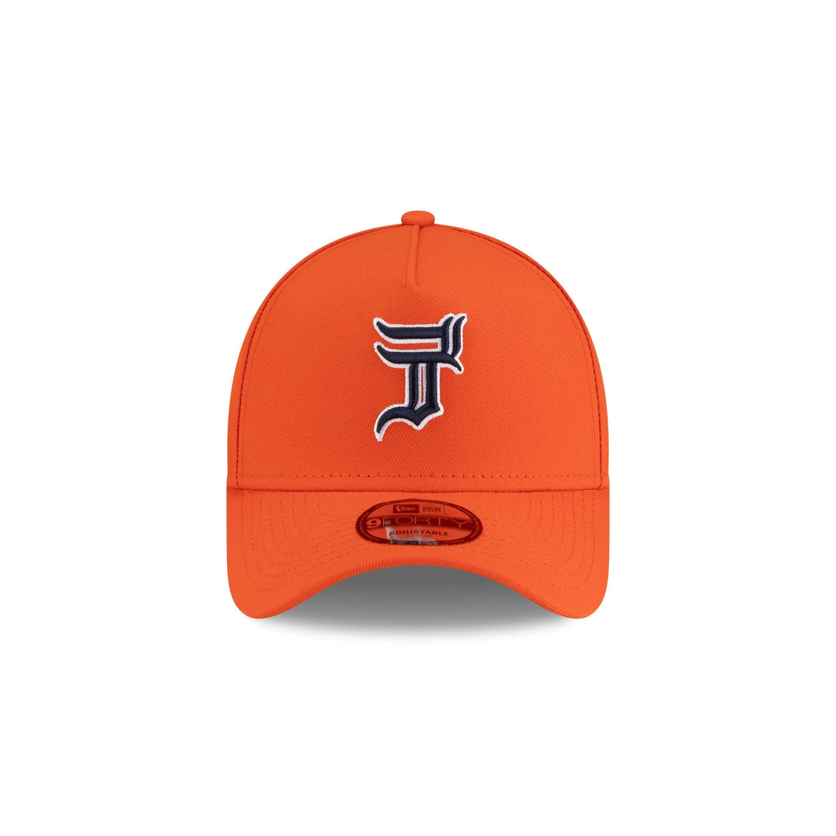 Hyperfly Katakana x Detroit Tigers 9FORTY A-Frame Snapback Hat