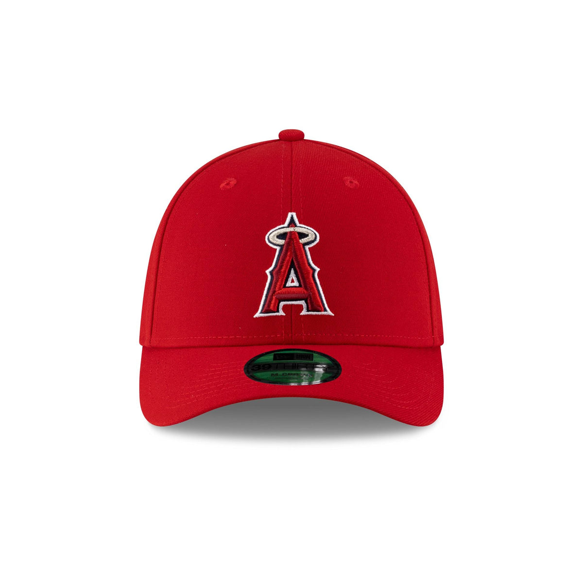 Los Angeles Angels Player Replica 39THIRTY M-Crown Stretch Fit Hat