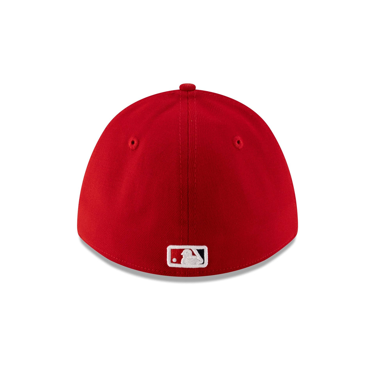 Los Angeles Angels Player Replica 39THIRTY M-Crown Stretch Fit Hat