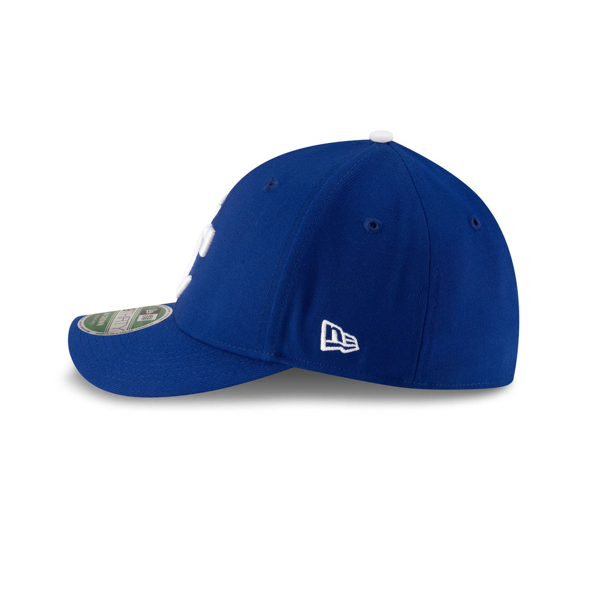 Kansas City Royals Player Replica 39THIRTY M-Crown Stretch Fit Hat