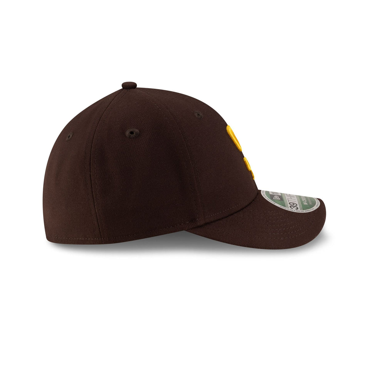 San Diego Padres Player Replica 39THIRTY M-Crown Stretch Fit Hat