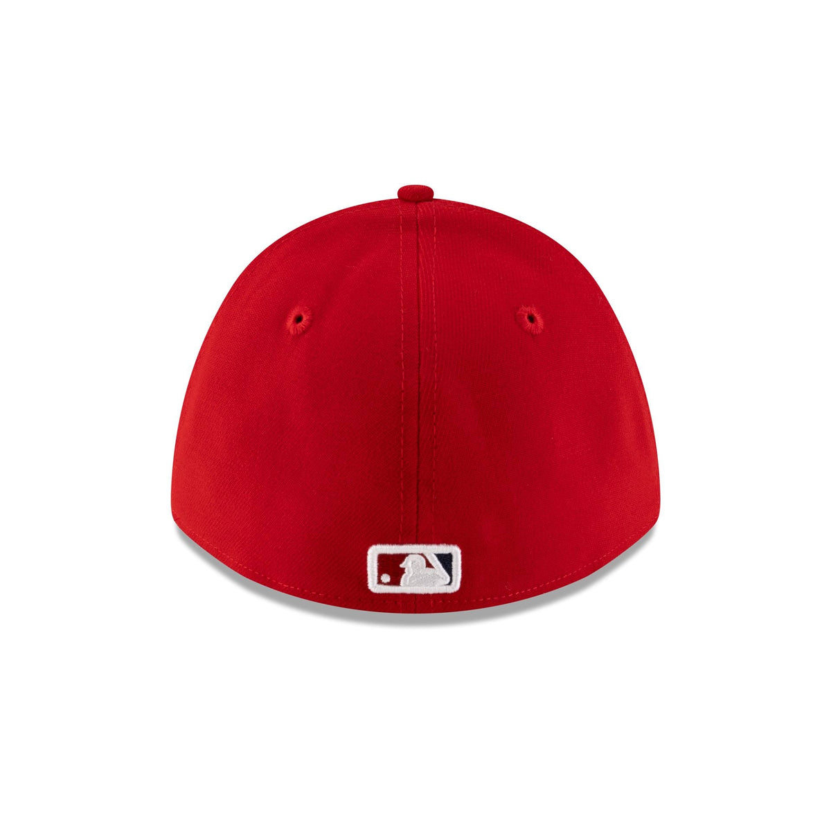 Washington Nationals Player Replica 39THIRTY M-Crown Stretch Fit Hat