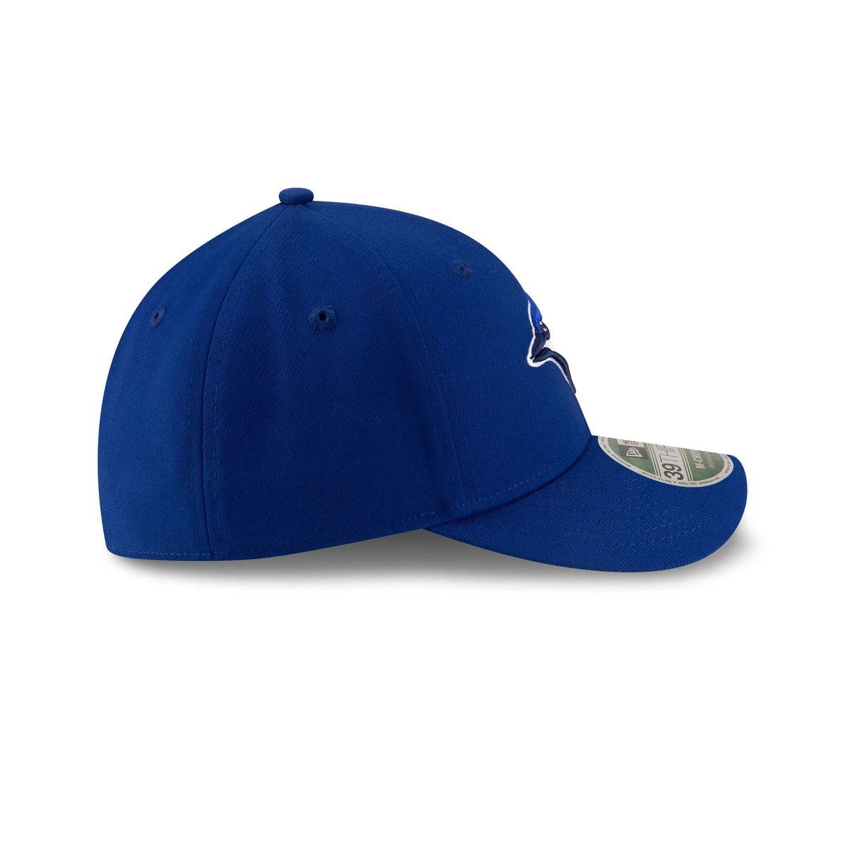 Toronto Blue Jays Player Replica 39THIRTY M-Crown Stretch Fit Hat