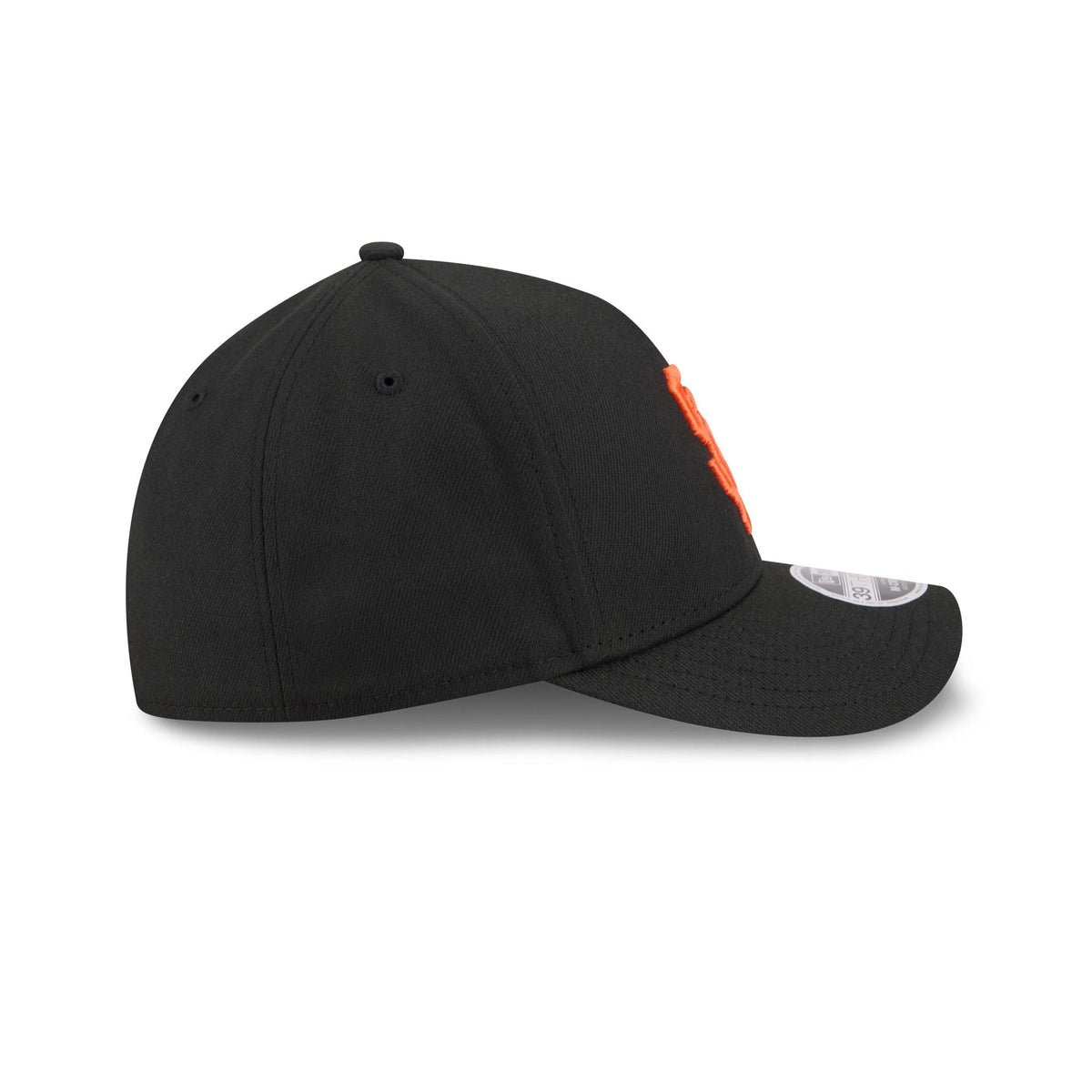 San Francisco Giants 39THIRTY M-Crown A-Frame Stretch Fit Hat
