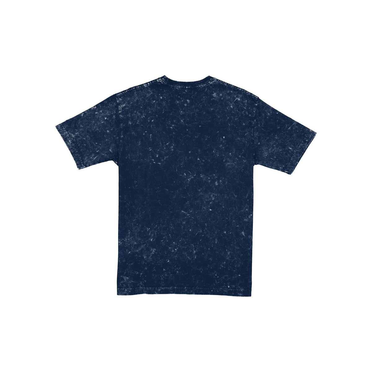 Atlanta Braves Throwback Vintage Wash T-Shirt