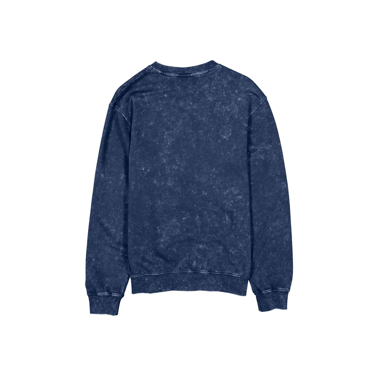 Houston Astros Throwback Mineral Wash Crewneck
