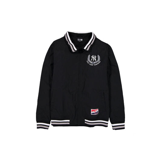 New York Yankees Throwback Laurel Jacket