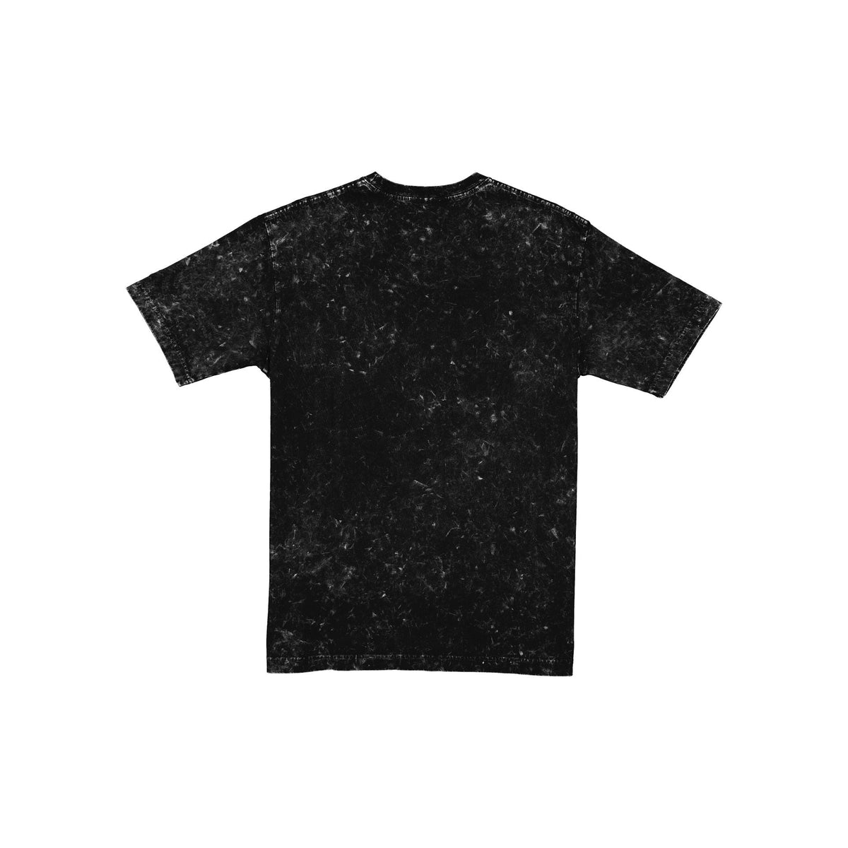 San Francisco Giants Throwback Vintage Wash T-Shirt