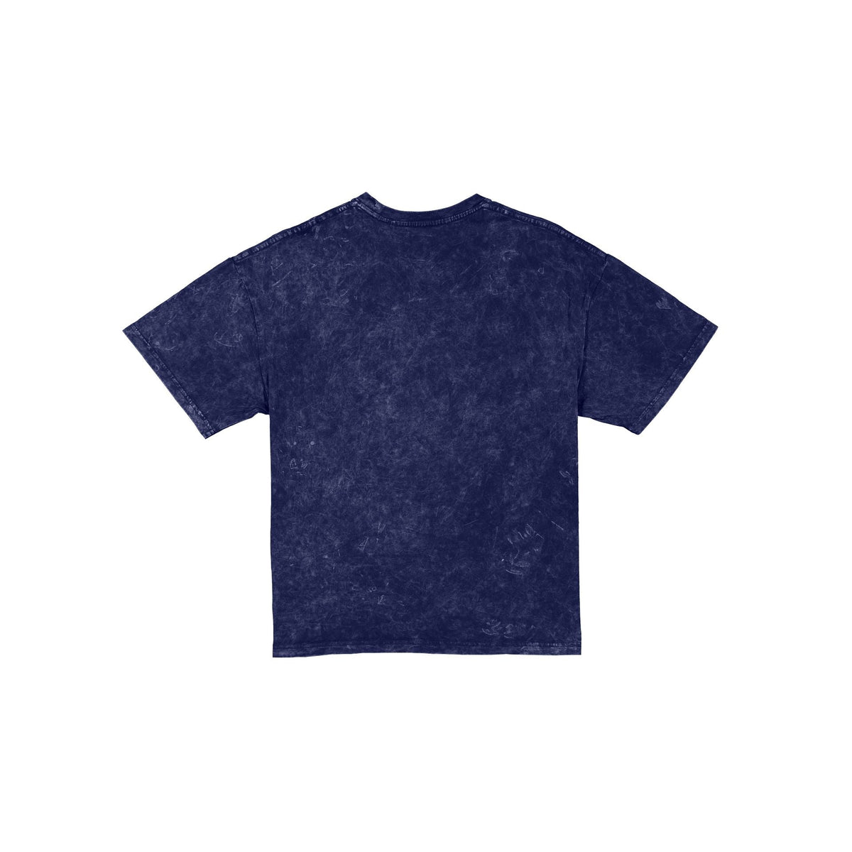 Los Angeles Dodgers Throwback Vintage Wash Women's T-Shirt