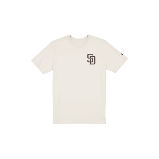 San Diego Padres Game Day Ballpark Hot Dog T-Shirt