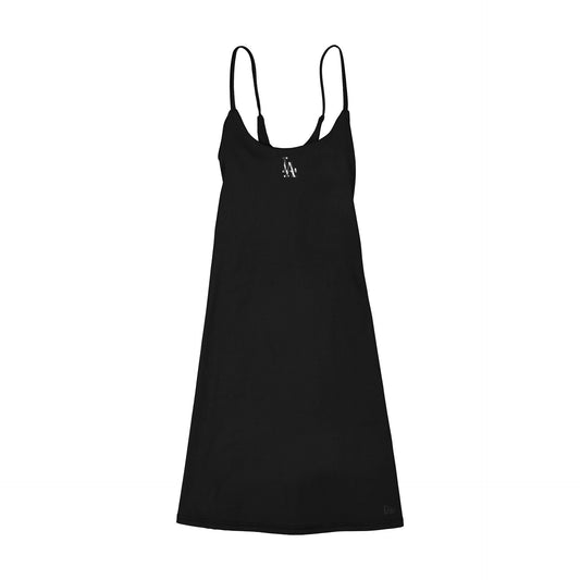 Los Angeles Dodgers Leisure Women's Black Dress