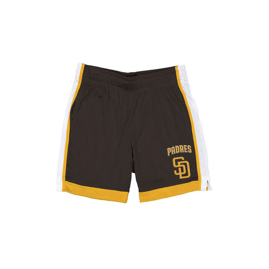 San Diego Padres Team Color Summer Shorts