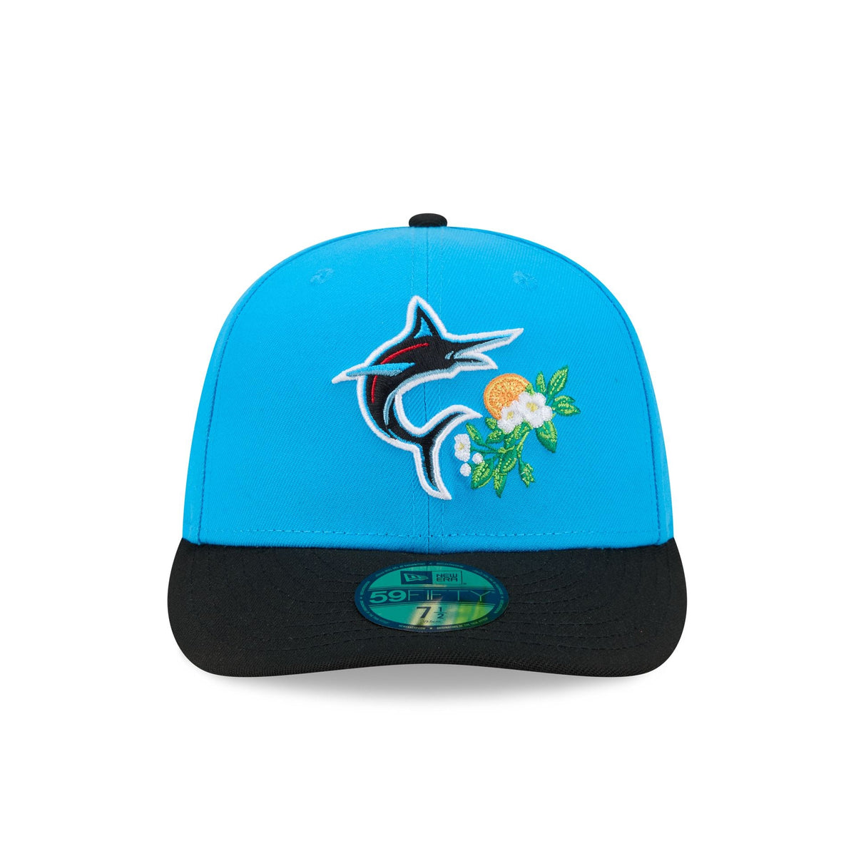 Miami Marlins 2026 Spring Training 59FIFTY Fitted Hat
