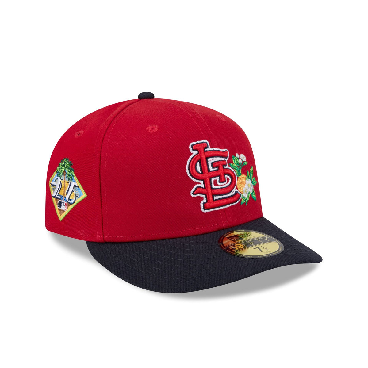 St. Louis Cardinals 2026 Spring Training 59FIFTY Fitted Hat