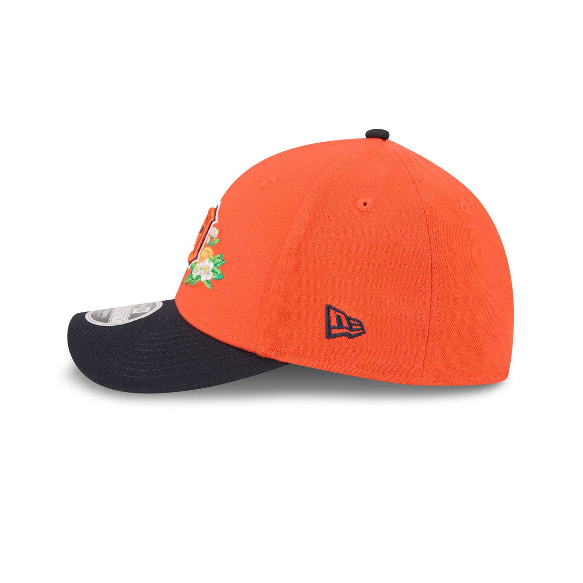 Detroit Tigers 2026 Spring Training 39THIRTY M-Crown Stretch Fit Hat