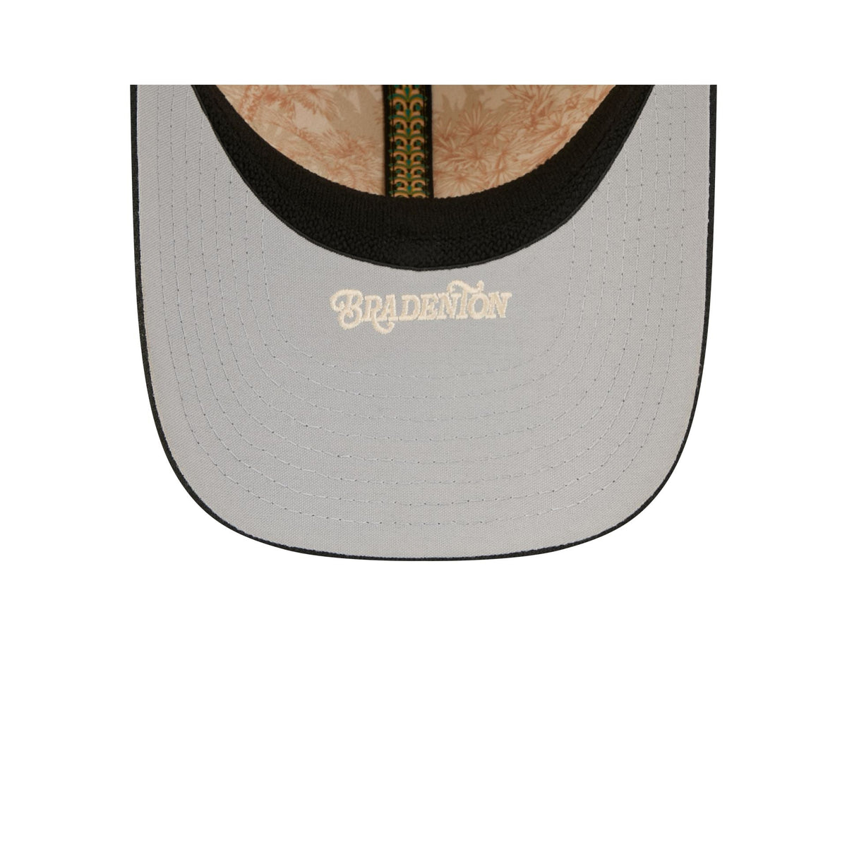 Pittsburgh Pirates 2026 Spring Training 39THIRTY M-Crown Stretch Fit Hat