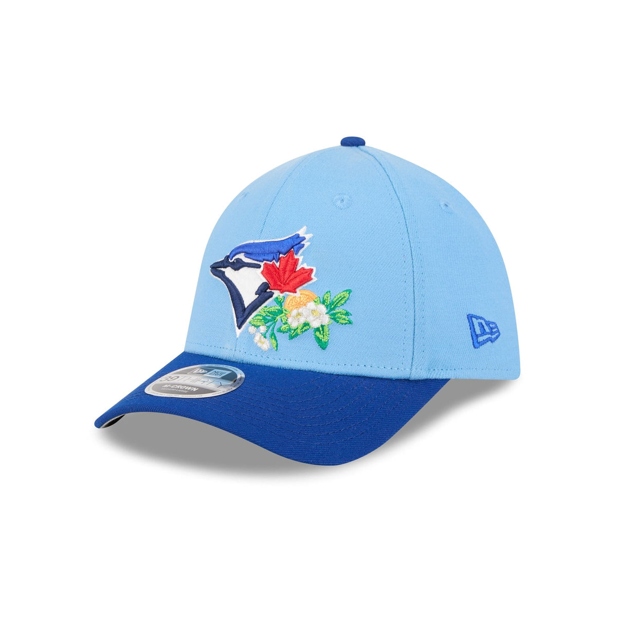Toronto Blue Jays 2026 Spring Training 39THIRTY M-Crown Stretch Fit Hat