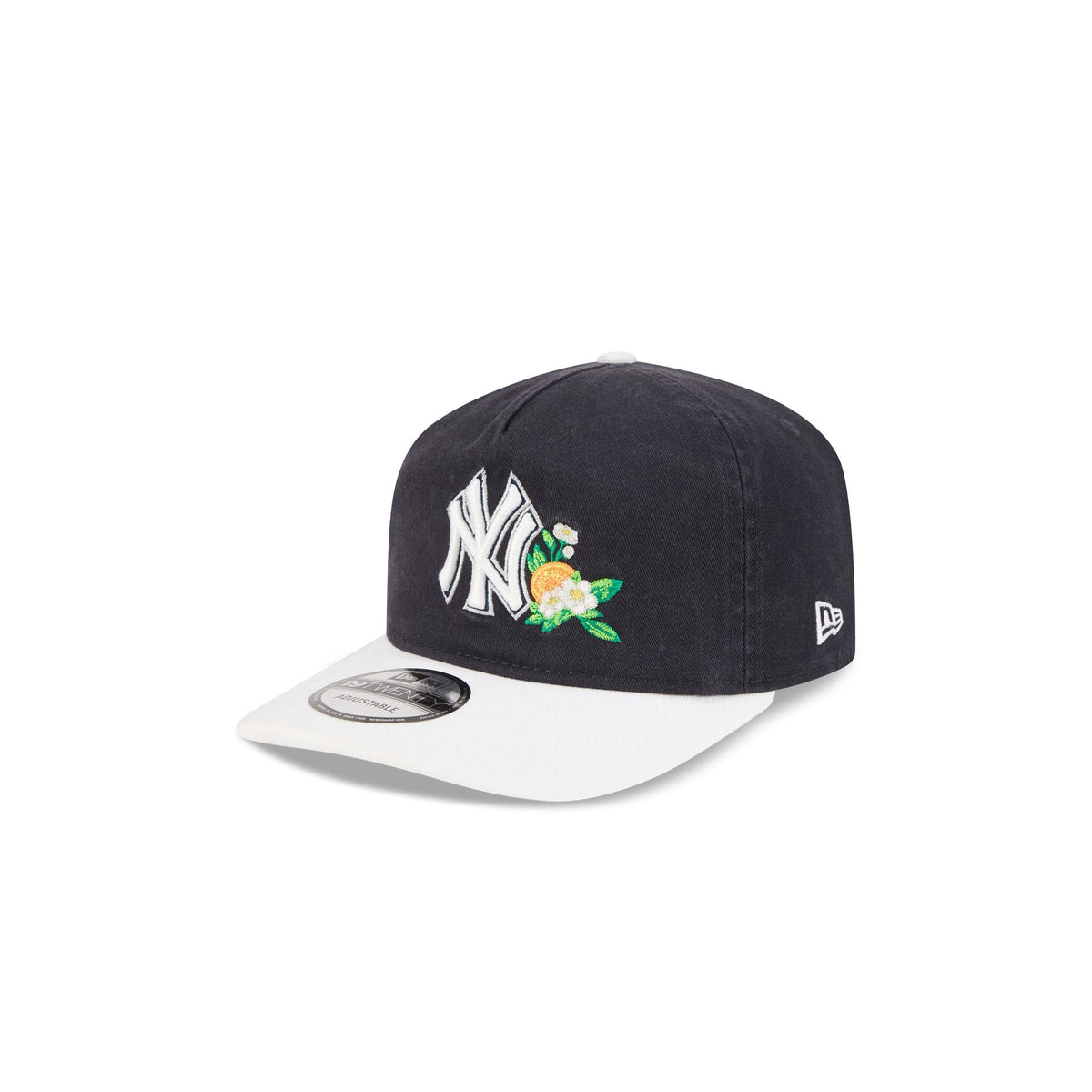 New York Yankees 2026 Spring Training Kids 19TWENTY Adjustable Hat