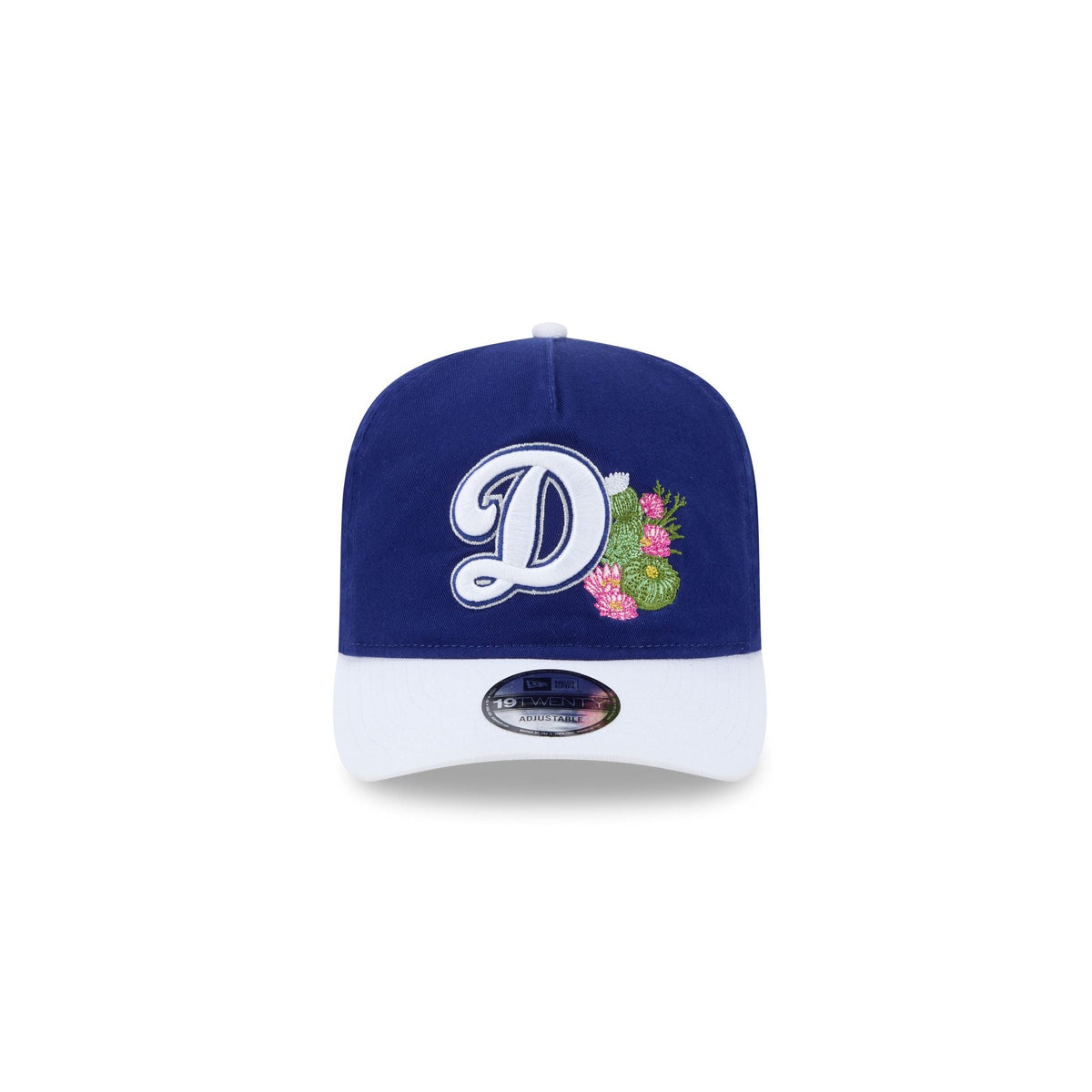 Los Angeles Dodgers 2026 Spring Training Kids 19TWENTY Adjustable Hat