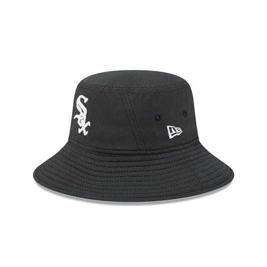 Chicago White Sox 2026 Spring Training Stretch Bucket Hat