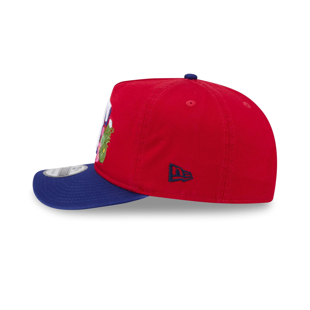 Texas Rangers 2026 Spring Training 19TWENTY Adjustable Hat