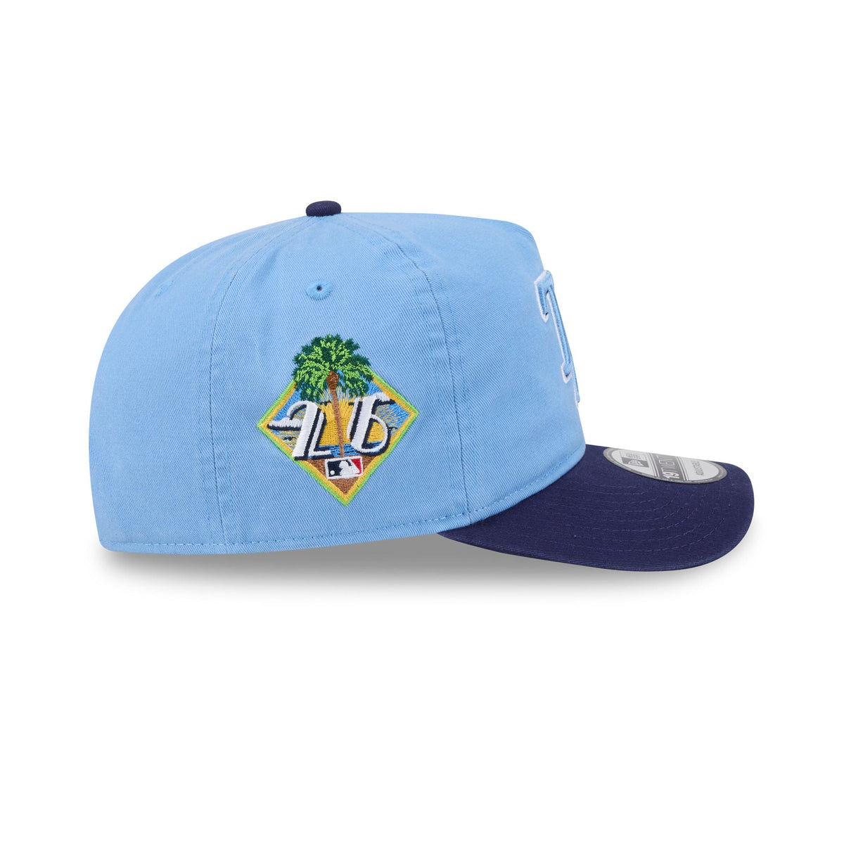 Tampa Bay Rays 2026 Spring Training 19TWENTY Adjustable Hat